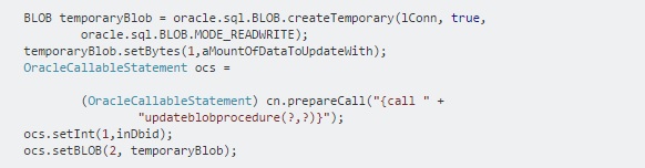 Jdbc8